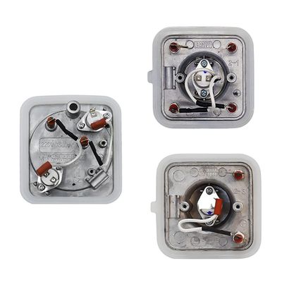 Heating element for scalding machine Universal scalding machine Heating pot Garment Steamer Heater for Midea MYGJ15B3/GD30A2