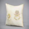 A&C Quinceaeras and More Wedding accessories Pillow set, Wedding Album Wedding Guest book Wedding Pillow Cojines de boda Our Wedding Pillows (Small Set) view 2