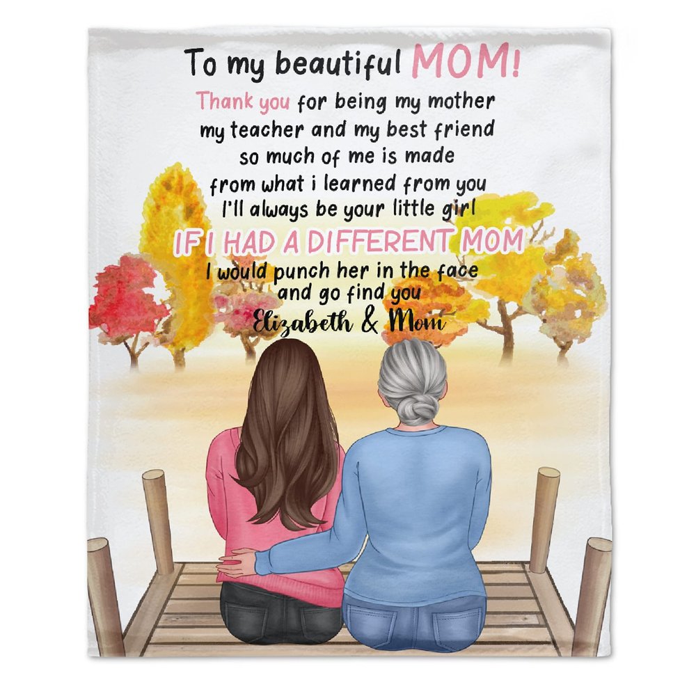 CORGI BLANKET Gift for Mom Flannel Blankets for Adult Kid Birthday Christmas Halloween Fathers Mothers Couple Gift 90"x120"for Whole Family