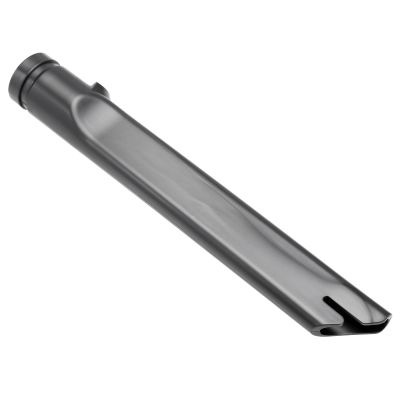 eMagTech Crevice Tool Replacement Compatible with Dyson DC45 DC46 DC58 V6 Series Slim Crevice Tool Attachment Quick Release Crevice Tool