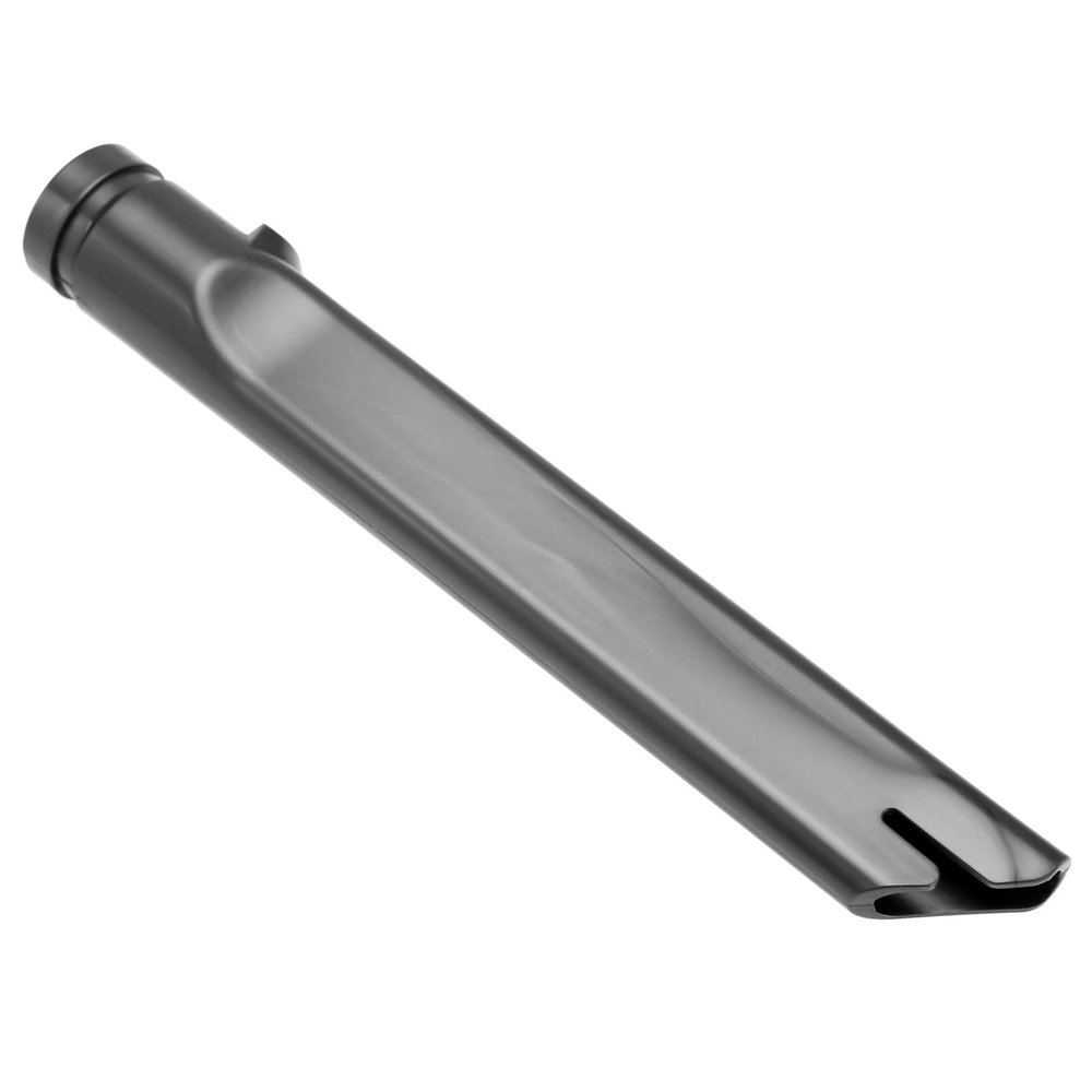 eMagTech Crevice Tool Replacement Compatible with Dyson DC45 DC46 DC58 V6 Series Slim Crevice Tool Attachment Quick Release Crevice Tool