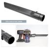 eMagTech Crevice Tool Replacement Compatible with Dyson DC45 DC46 DC58 V6 Series Slim Crevice Tool Attachment Quick Release Crevice Tool view 3