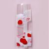 YAMLAB Nougat Small Pouch Plastic Candy Bag Sugar Paper Wrapping Paper Twin 001E  view 1