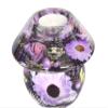 Ix Dreamlight Fashion Flower Candle Holder Nobless view 1