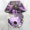 Ix Dreamlight Fashion Flower Candle Holder Nobless view 2