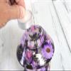 Ix Dreamlight Fashion Flower Candle Holder Nobless view 4
