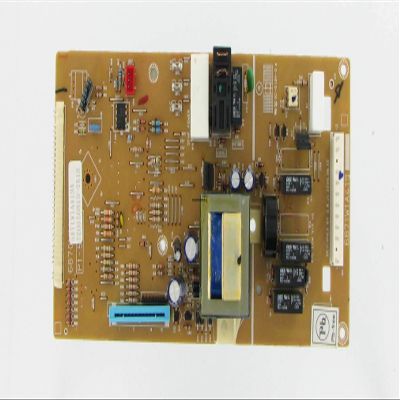 CoreCentric Remanufactured Microwave Electronic Control Board Replacement for Maytag 53001886