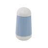 Toothpick Holder Toothpick Dispenser Toothpick Box Restaurant Picky Toothpicks Cans Cotton Swabs Storage Boxes Toothpick Holder Toothpick Dispenser Container (Color : BLUE WHITE) view 1