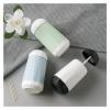 Toothpick Holder Toothpick Dispenser Toothpick Box Restaurant Picky Toothpicks Cans Cotton Swabs Storage Boxes Toothpick Holder Toothpick Dispenser Container (Color : BLUE WHITE) view 4