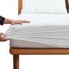 Eucalyptus Scented Mattress Cover, Polyester, Plush Comfort, Exlusively Designed by OakRidgeTM, King view 1
