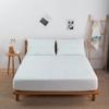 Eucalyptus Scented Mattress Cover, Polyester, Plush Comfort, Exlusively Designed by OakRidgeTM, King view 3
