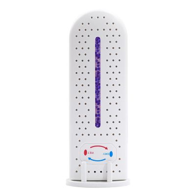6.6in Mini Dehumidifier, Auto Shut-Off, USB Powered