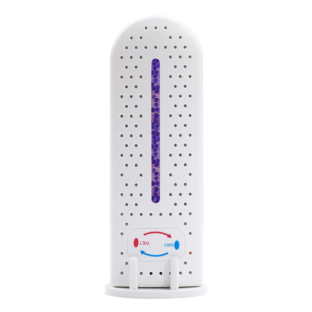 6.6in Mini Dehumidifier, Auto Shut-Off, USB Powered