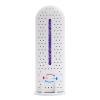 6.6in Mini Dehumidifier, Auto Shut-Off, USB Powered view 1