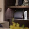 6.6in Mini Dehumidifier, Auto Shut-Off, USB Powered view 2