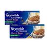 Reynolds Oven Cooking Large Size for Meats & Poultry (up to 8-Pounds) (5 Count, Pack of 2) view 1