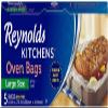 Reynolds Oven Cooking Large Size for Meats & Poultry (up to 8-Pounds) (5 Count, Pack of 2) view 2