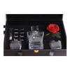 Carolina Whiskey Box Gift Set (RED) view 3