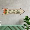 Fresh Cut Flowers Arrow Garden Flowers Gift Shed Spring This Way 5x17 105170008013 view 3