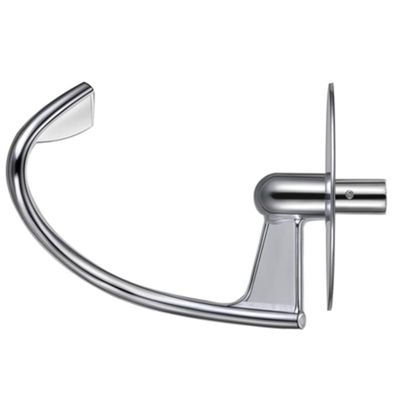304 stainless steel mixer and dough hook compatible with KLARSTEIN Kitchen robot Klarstein Al-Saif Dough Mixer 22A