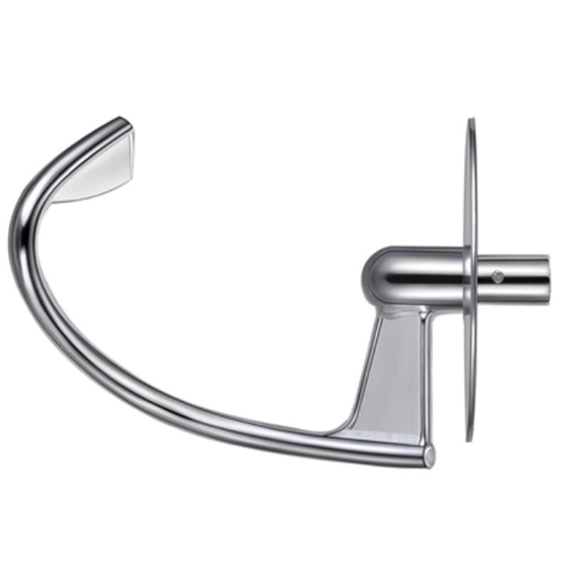 304 stainless steel mixer and dough hook compatible with KLARSTEIN Kitchen robot Klarstein Al-Saif Dough Mixer 22A