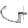 304 stainless steel mixer and dough hook compatible with KLARSTEIN Kitchen robot Klarstein Al-Saif Dough Mixer 22A view 1