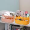 Caddy Hanging Storage Easy installation without Tools Bed Bag Boxes for Hanging Book Magazine view 4