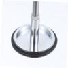 Bath Drain Stopper Watertight Rotary Plug for Bathtub Sink Prevents Odors Blockages Easy Installation Material Fit for Bathtubs view 3