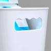 Countertop Organizing Storage Box Sturdy Durable Storage Box for Kitchen Bathroom Study Dorms view 4
