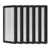 GoKBNY 6-Pack KJ70F-117 Replacement Filter, Compatible with Keylitos Purifier KJ70F/KJ70F-117 view 1