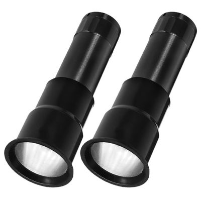 Ipetboom Egg Candling Flashlight for Dark Led Egg Hatcher Portatile Incubator Light for Farm