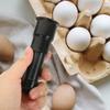 Ipetboom Egg Candling Flashlight for Dark Led Egg Hatcher Portatile Incubator Light for Farm view 3