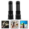 Ipetboom Egg Candling Flashlight for Dark Led Egg Hatcher Portatile Incubator Light for Farm view 4