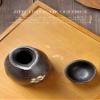Japanese Style Ceramic Sake Set Hand Painted Sake Cups Set Porcelain Wine Glasses Pottery Winepots A28 view 3