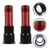 Ipetboom 2pcs Candler Tester Handheld Incubator Lamp for Poultry Incubation Tester for Checking Fertilization and Embryo Development Portable Candling Tool view 3