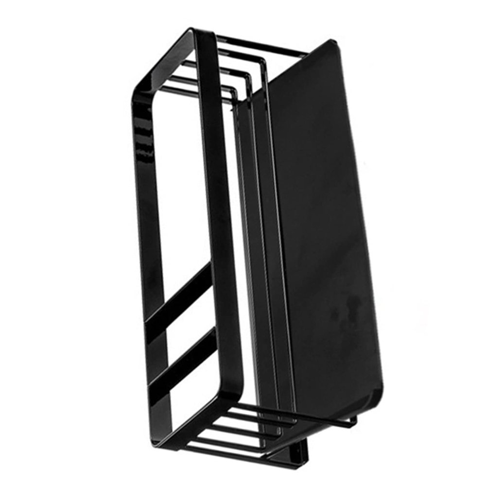 Kitchen Sponge Holder Organizer Shelf With a Removable Slanting Drain Tray for Storage Mouthwash Cup Soap