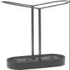 FSunKoFu Umbrella Stand Hallway Entryway Storage Rack Umbrella Holder Creative Umbrella Stand Hotel Lobby Metal Long Handle Short Handle Umbrella Storage Finishing Rack Home Umbrella Stand Rack view 1