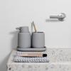 blomus SONO Bathroom Accessory Set in Moonbeam (Cream) view 2