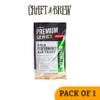 Craft A Brew - LalBrew Nottingham - High Performance Ale Yeast - For Craft Lagers - Ingredients for Home Brewing - Beer Making Supplies - (1 Pack) view 2