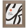 Craig Frames Elite Sherwood, 20x24 Picture Frame With Glass, Gray view 1