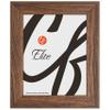 Craig Frames Elite Sherwood, 20x24 Picture Frame With Glass, Walnut Brown view 1
