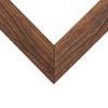 Craig Frames Elite Sherwood, 20x24 Picture Frame With Glass, Walnut Brown view 4