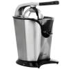 MegaChef Stainless Steel Electric Citrus Juicer view 1