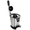 MegaChef Stainless Steel Electric Citrus Juicer view 2