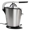 MegaChef Stainless Steel Electric Citrus Juicer view 3