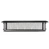 HY-GUARD Chimney Cap Multi-Flue Masonry, 17" x 41" x 10"H, Galvannealed Steel view 2