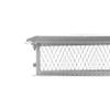 HY-GUARD Multi-Flue Chimney Cap, 17" x 35" x 10"H, Stainless Steel view 4