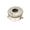 Double Boiler Sugar Melting Head Candy Floss Cotton Machine Accessories Gas Cotton Candy Maker Outlet Device Rotate Parts (Color : 10mm) view 2