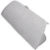UPKOCH Kitchen Drying Mat Multi-function Microfiber Water Absorbent Pad for Quick Drying Dishes Utensils and Soaps - and Easy to Clean Grey view 1