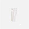 DYPASA Plastic Vases Household Flower Inserters Living Room Flower Vases Simple Small Dried Flowers White Decorations and Ornaments (Size : E) view 1